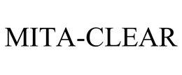 MITA-CLEAR trademark
