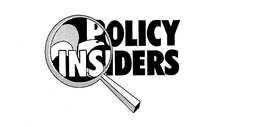 POLICY INSIDERS trademark