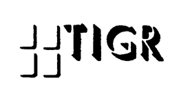 TIGR trademark
