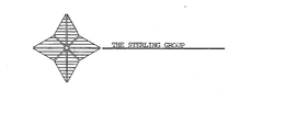 THE STERLING GROUP trademark