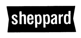 SHEPPARD trademark