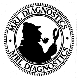 MRL DIAGNOSTICS trademark