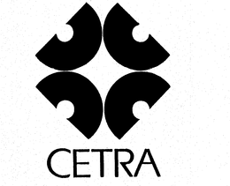 CETRA trademark