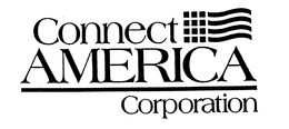 CONNECT AMERICA CORPORATION trademark