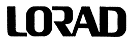 LORAD trademark