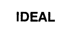 IDEAL trademark