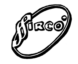 SSIRCO trademark