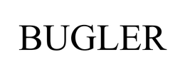 BUGLER trademark