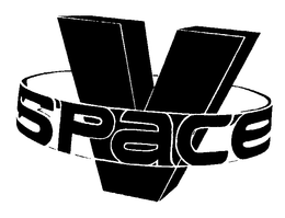 V SPACE trademark