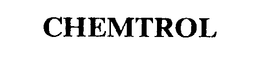 CHEMTROL trademark