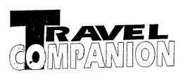 TRAVEL COMPANION trademark