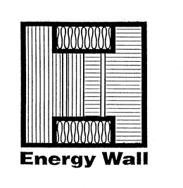 ENERGY WALL trademark