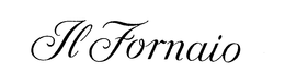IL FORNAIO trademark