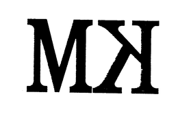 MK trademark