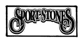 SPORTSTONES trademark