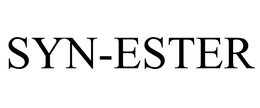 SYN-ESTER trademark