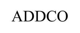 ADDCO trademark