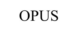 OPUS trademark