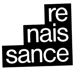 RENAISSANCE trademark