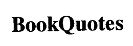 BOOKQUOTES trademark