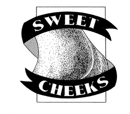 SWEET CHEEKS trademark