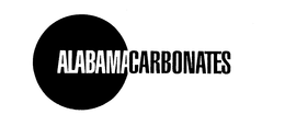 ALABAMACARBONATES trademark
