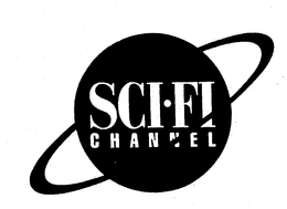 SCI-FI CHANNEL trademark