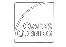 OWENS CORNING trademark