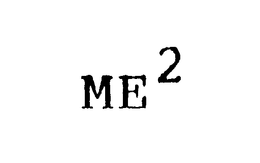 ME2 trademark