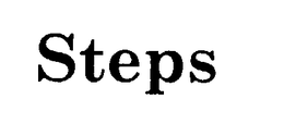 STEPS trademark
