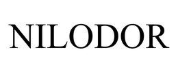 NILODOR trademark