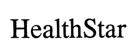 HEALTHSTAR trademark
