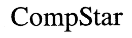 COMPSTAR trademark