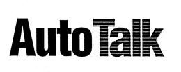 AUTOTALK trademark