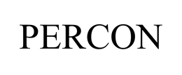 PERCON trademark