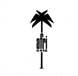 AFRI COLA trademark