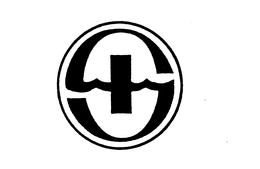 S trademark