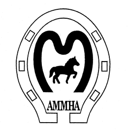 AMMHA trademark