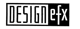 DESIGNEFX trademark