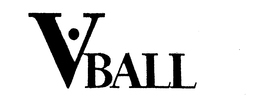 VBALL trademark