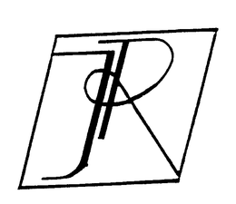 JR trademark