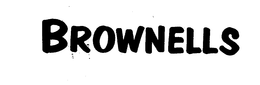 BROWNELLS trademark