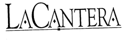 LA CANTERA trademark
