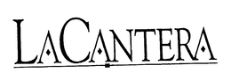 LA CANTERA trademark