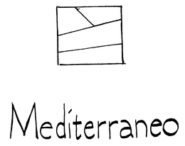 MEDITERRANEO trademark