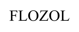FLOZOL trademark