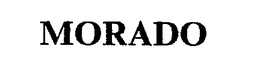 MORADO trademark