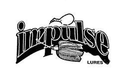 IMPULSE LURES trademark