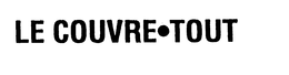 LE COUVRE-TOUT trademark