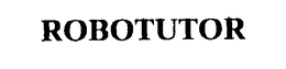 ROBOTUTOR trademark